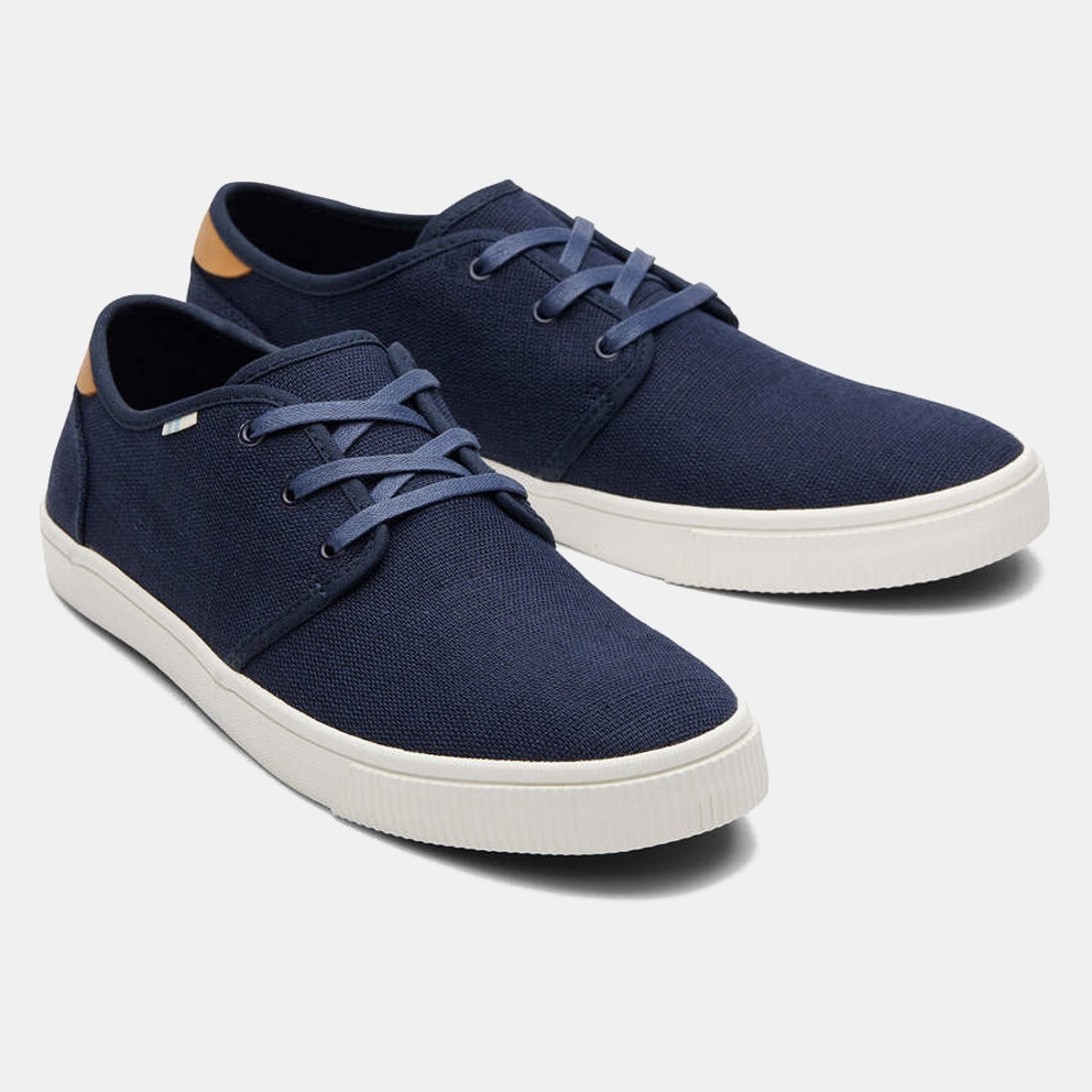 TOMS Heritage Canvas Men's Shoes