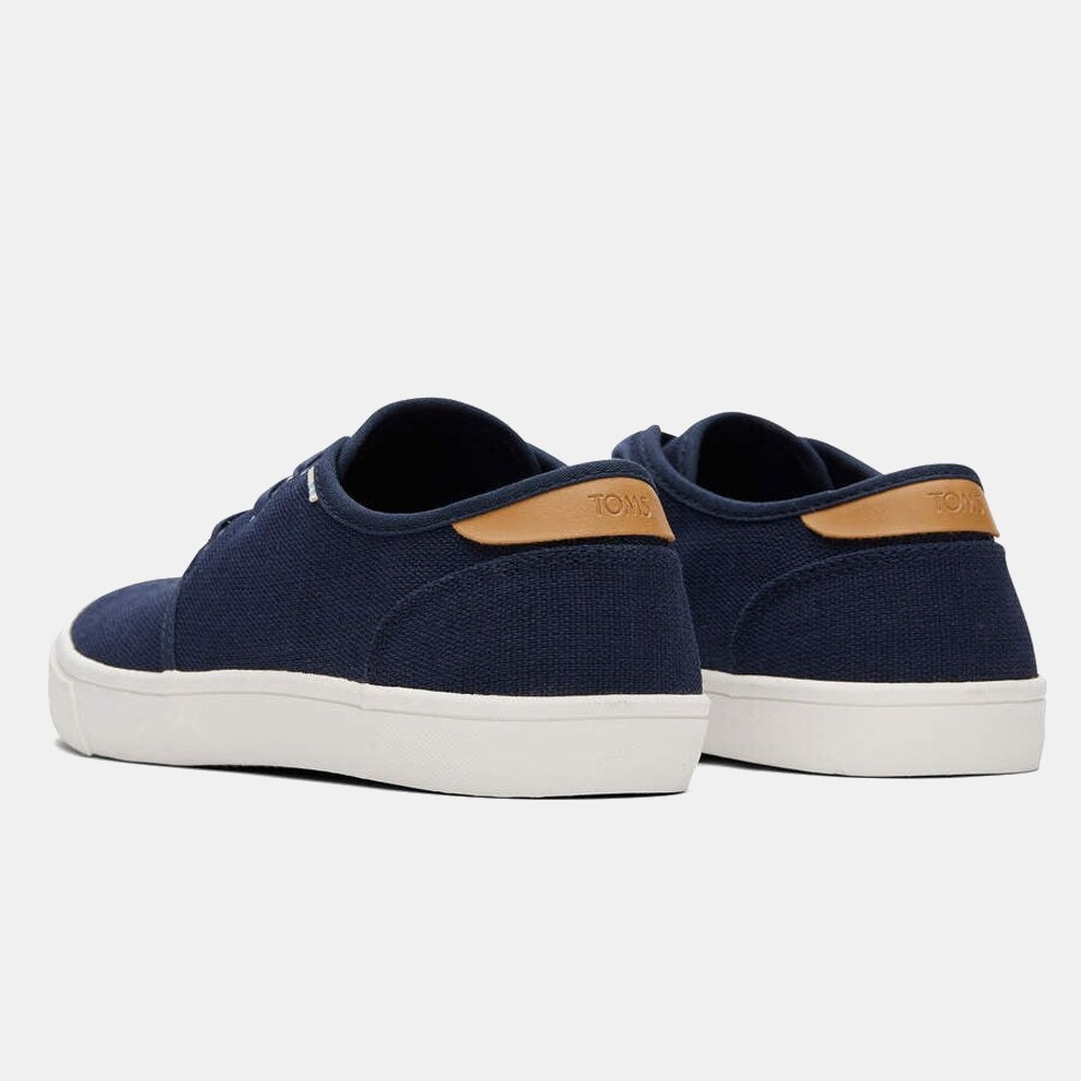 TOMS Heritage Canvas Men's Shoes