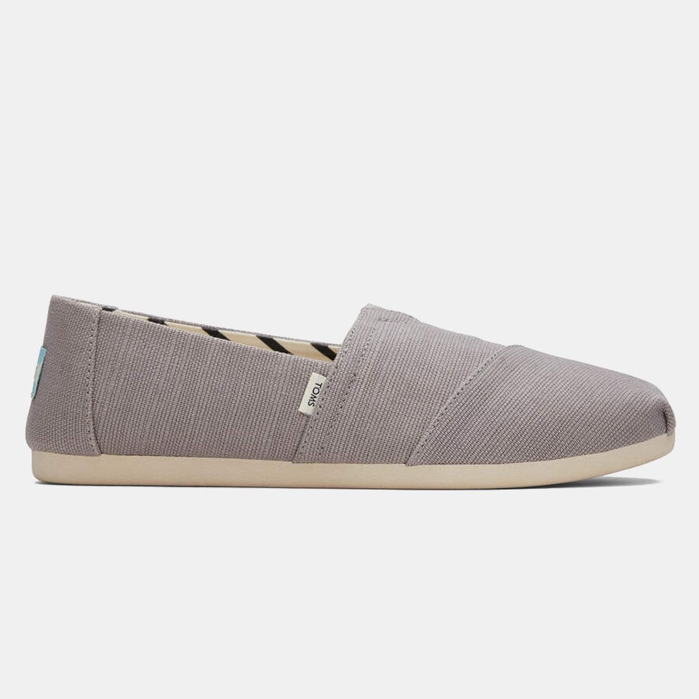Toms TOMS Alpargata Γυναικείες Εσπαντρίγιες (9000145794_1730)