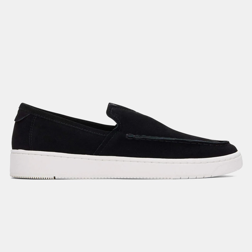 Toms TOMS Black Sde Mn Trvl Lite Loafer Drcas (9000145796_1469)