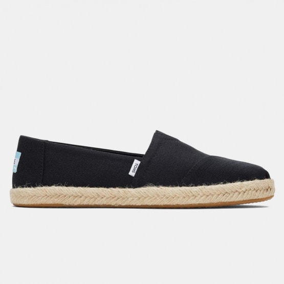 TOMS Rope 2.0 Γυναικείες Εσπαντρίγιες