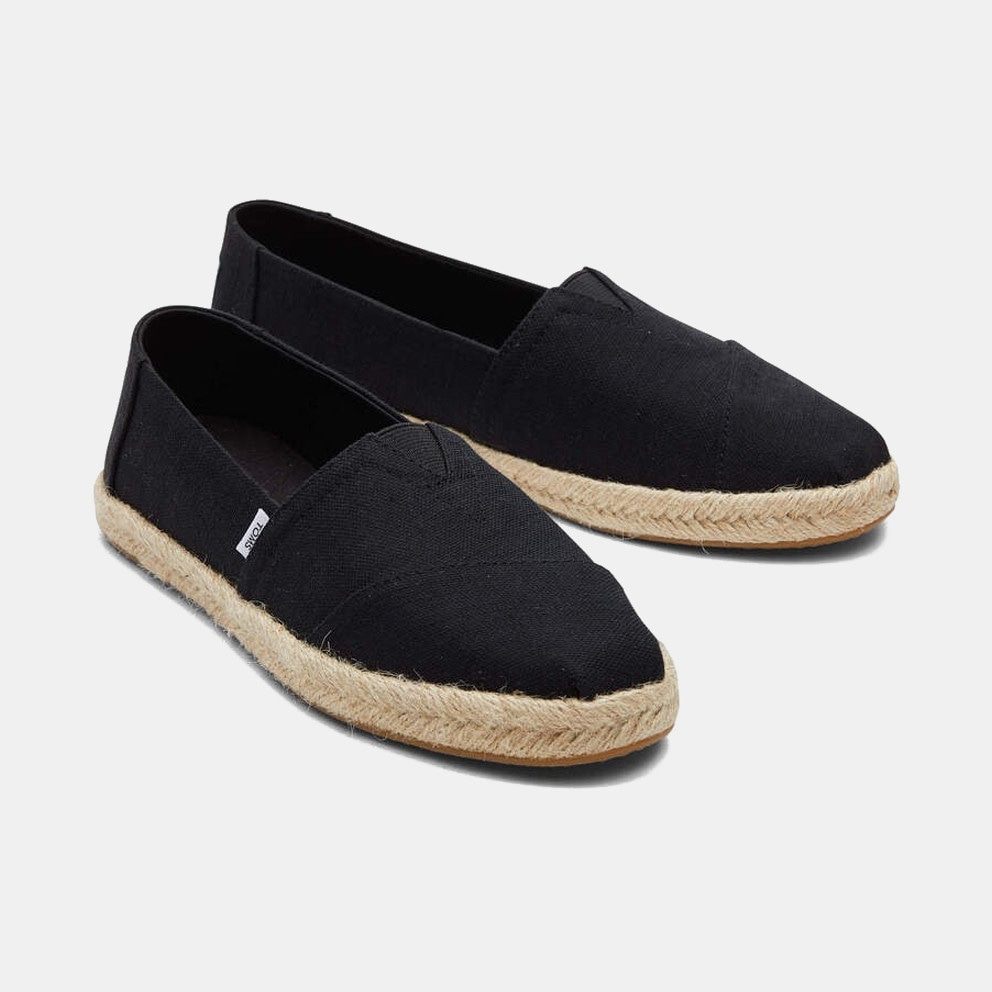 TOMS Rope 2.0 Γυναικείες Εσπαντρίγιες