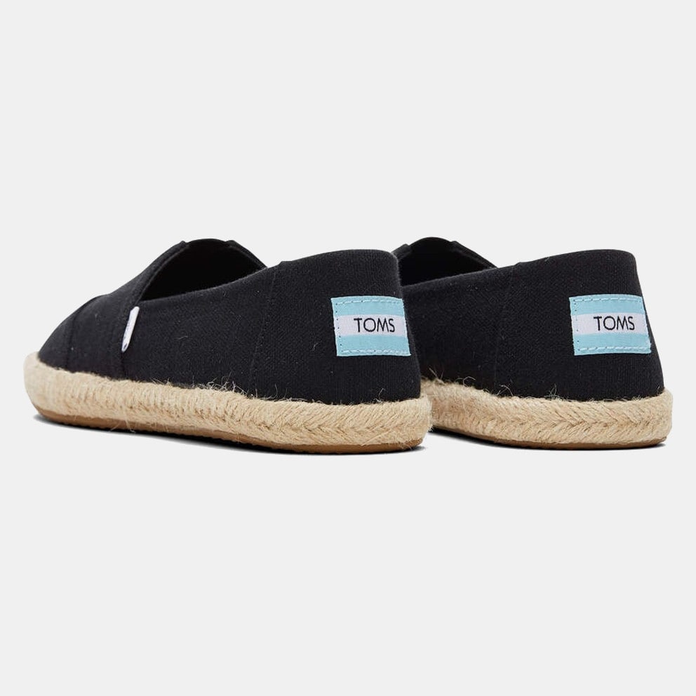 TOMS Rope 2.0 Men's Espadrilles