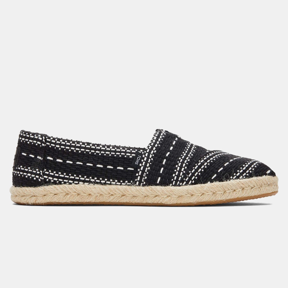 Toms TOMS Rope 2.0 Γυναικείες Εσπαντρίγιες (9000145799_1469)