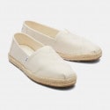 TOMS Rope 2.0 Men's Espadrilles