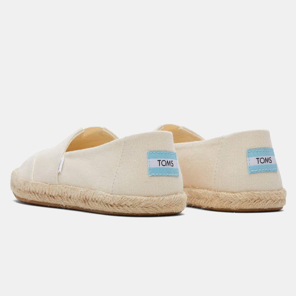 TOMS Rope 2.0 Men's Espadrilles