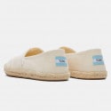 TOMS Rope 2.0 Men's Espadrilles