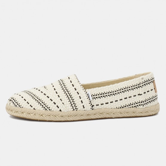 TOMS Rope 2.0 Γυναικείες Εσπαντρίγιες