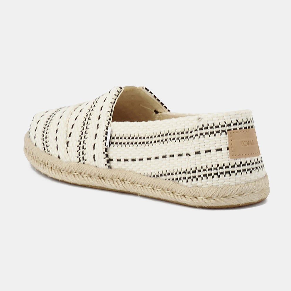 TOMS Rope 2.0 Γυναικείες Εσπαντρίγιες