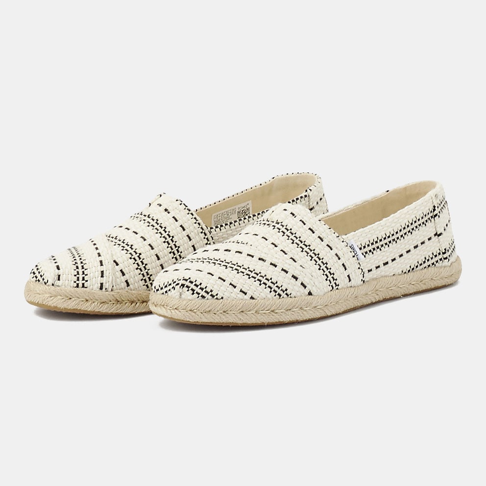 TOMS Rope 2.0 Men's Espadrilles