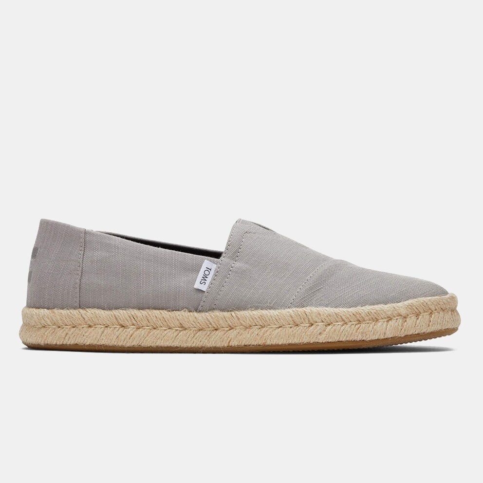 TOMS Rope 2.0 Men's Espadrilles