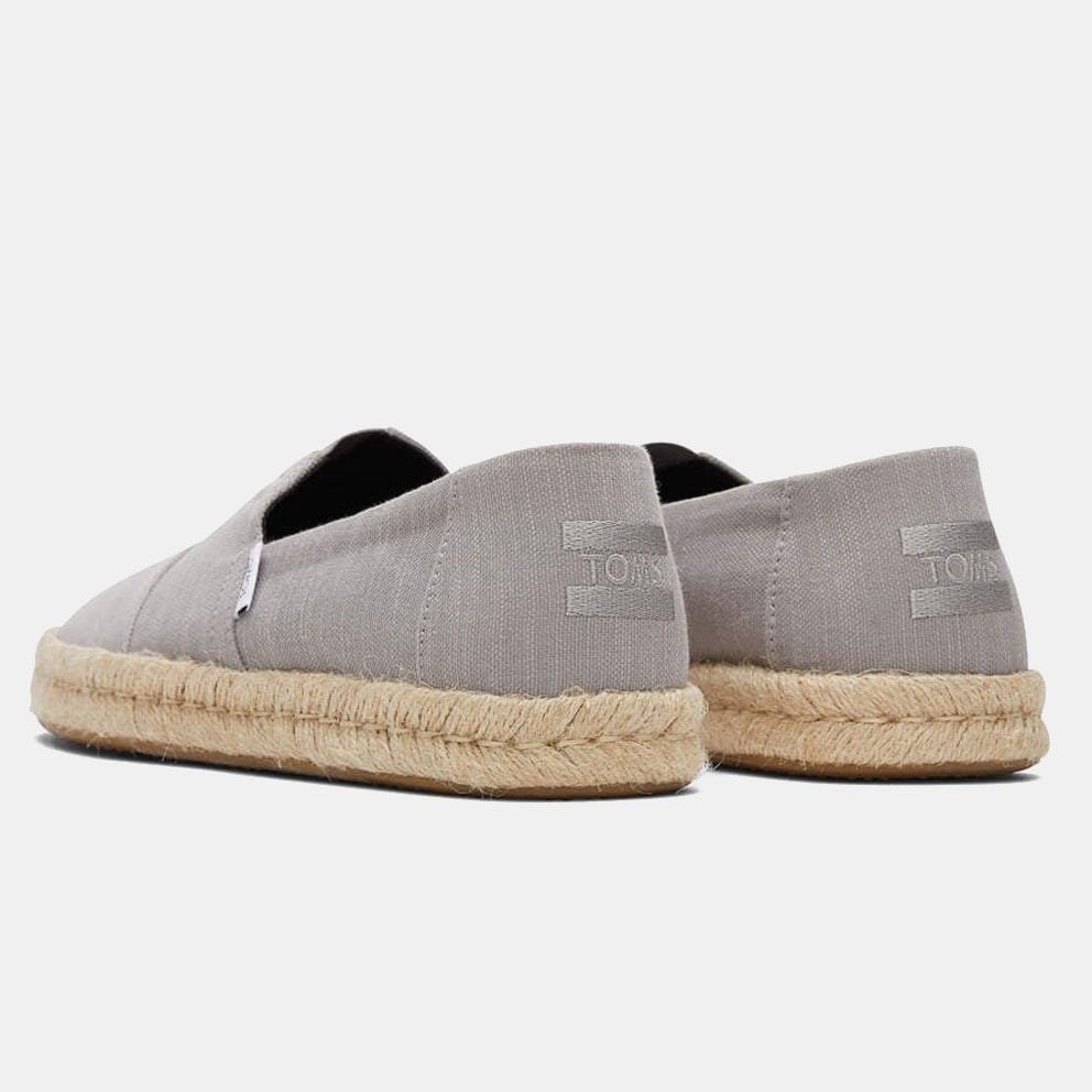 TOMS Rope 2.0 Men's Espadrilles