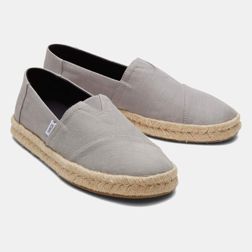 TOMS Rope 2.0 Men's Espadrilles