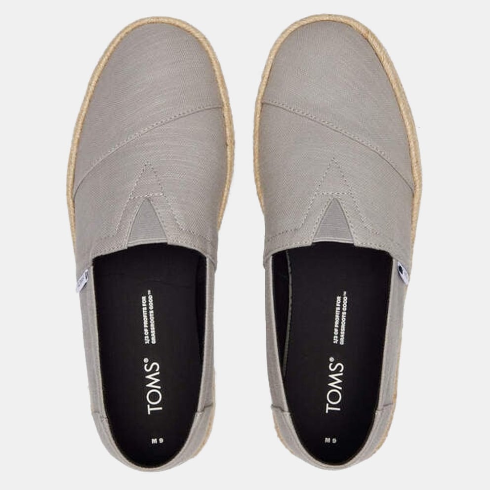 TOMS Rope 2.0 Men's Espadrilles