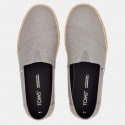 TOMS Rope 2.0 Men's Espadrilles