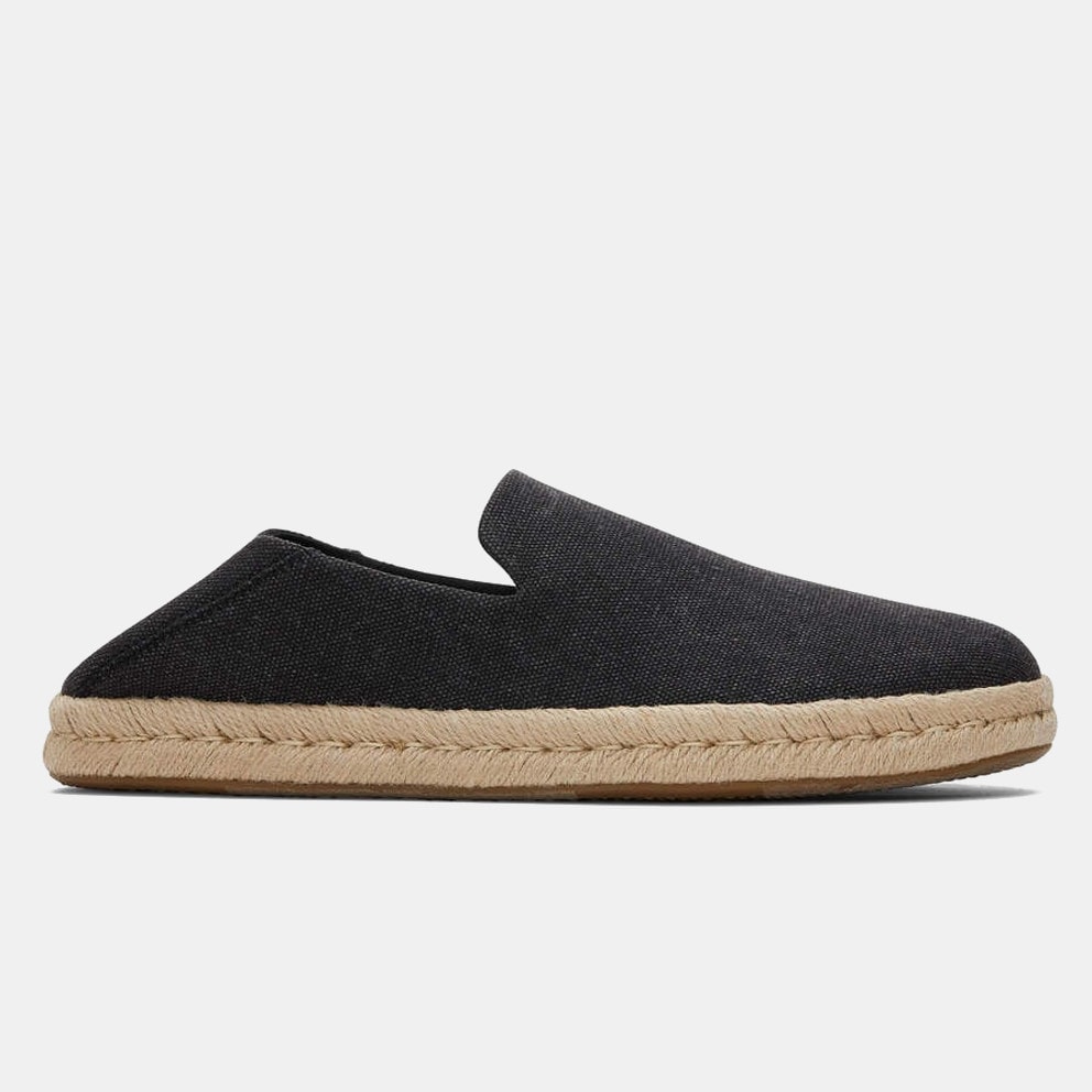 Toms men's espadrilles hotsell