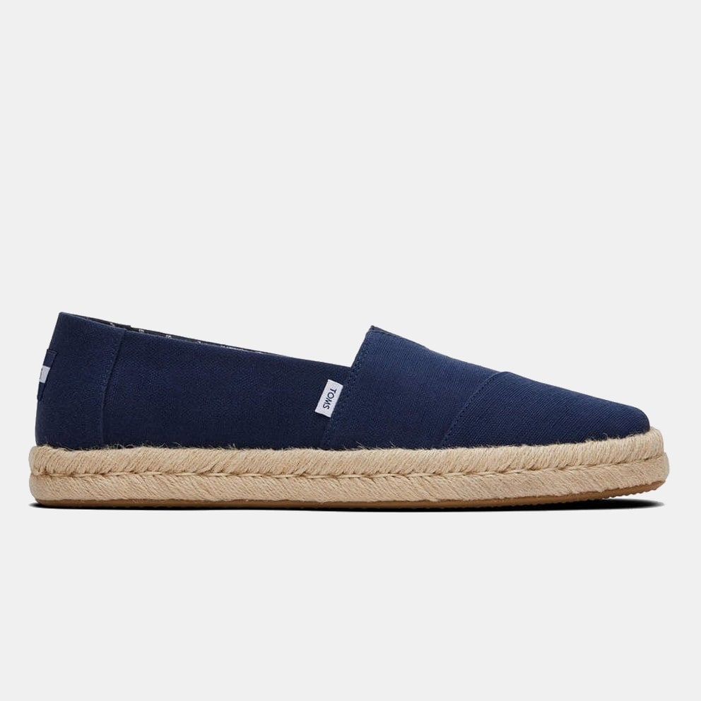 TOMS Rope 2.0 Men's Espadrilles