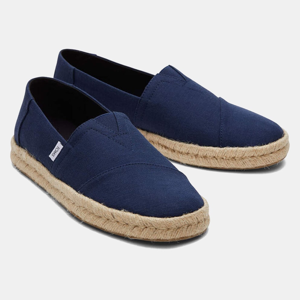 TOMS Rope 2.0 Men's Espadrilles