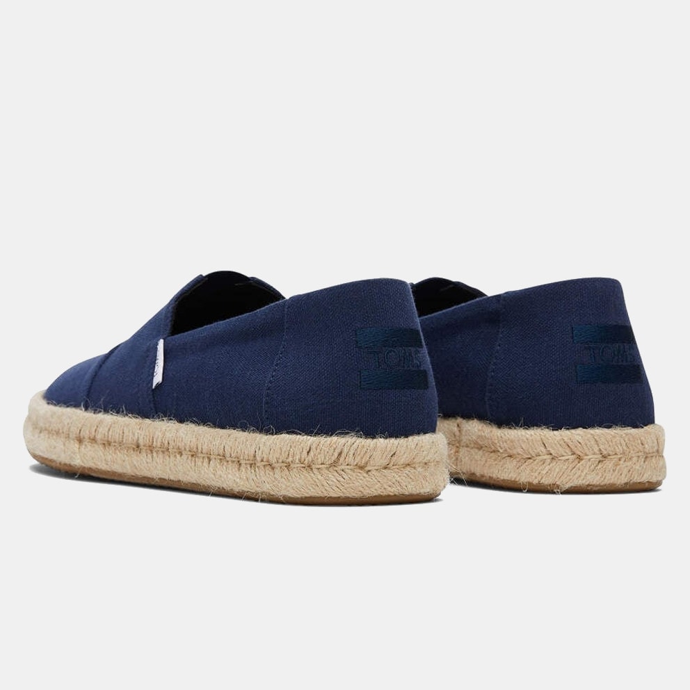TOMS Rope 2.0 Ανδρικές Εσπαντρίγιες