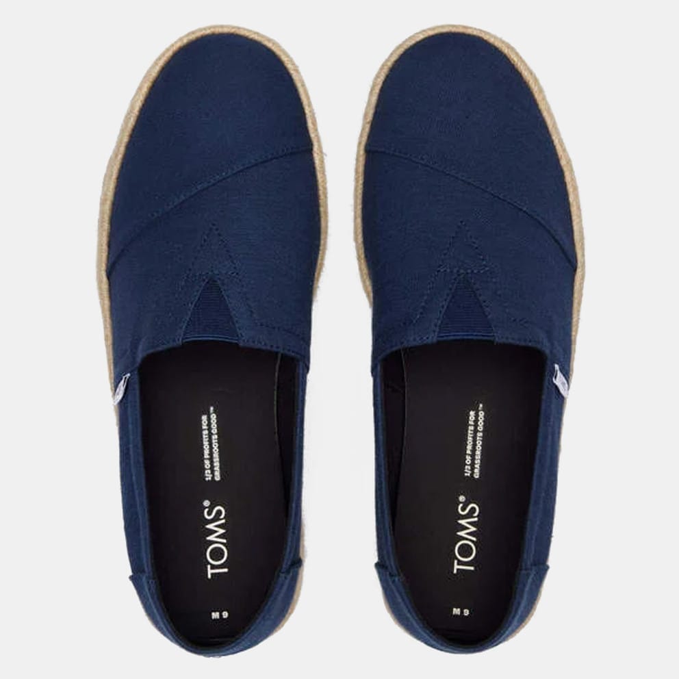 TOMS Rope 2.0 Ανδρικές Εσπαντρίγιες