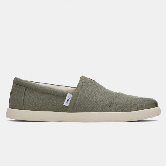 TOMS Alp FWD Men's Espadrilles