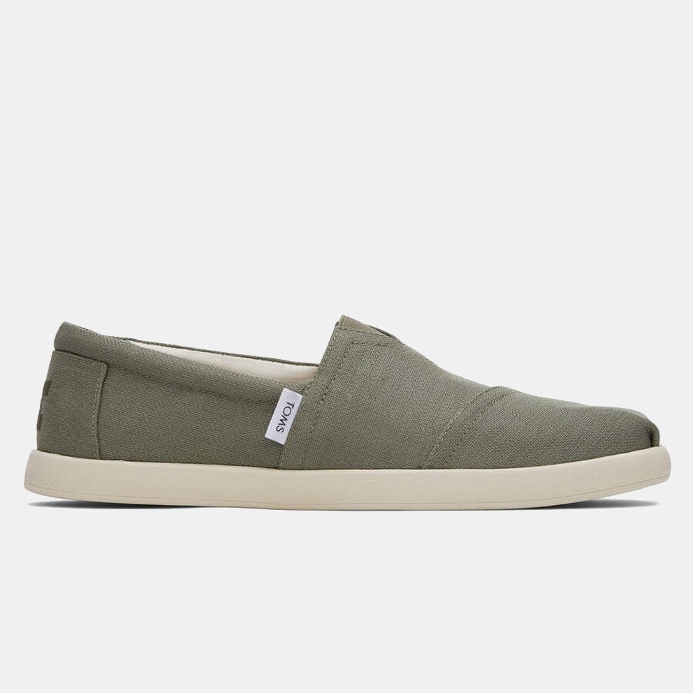 TOMS Alp FWD Ανδρικές Εσπαντρίγιες 90001458081730