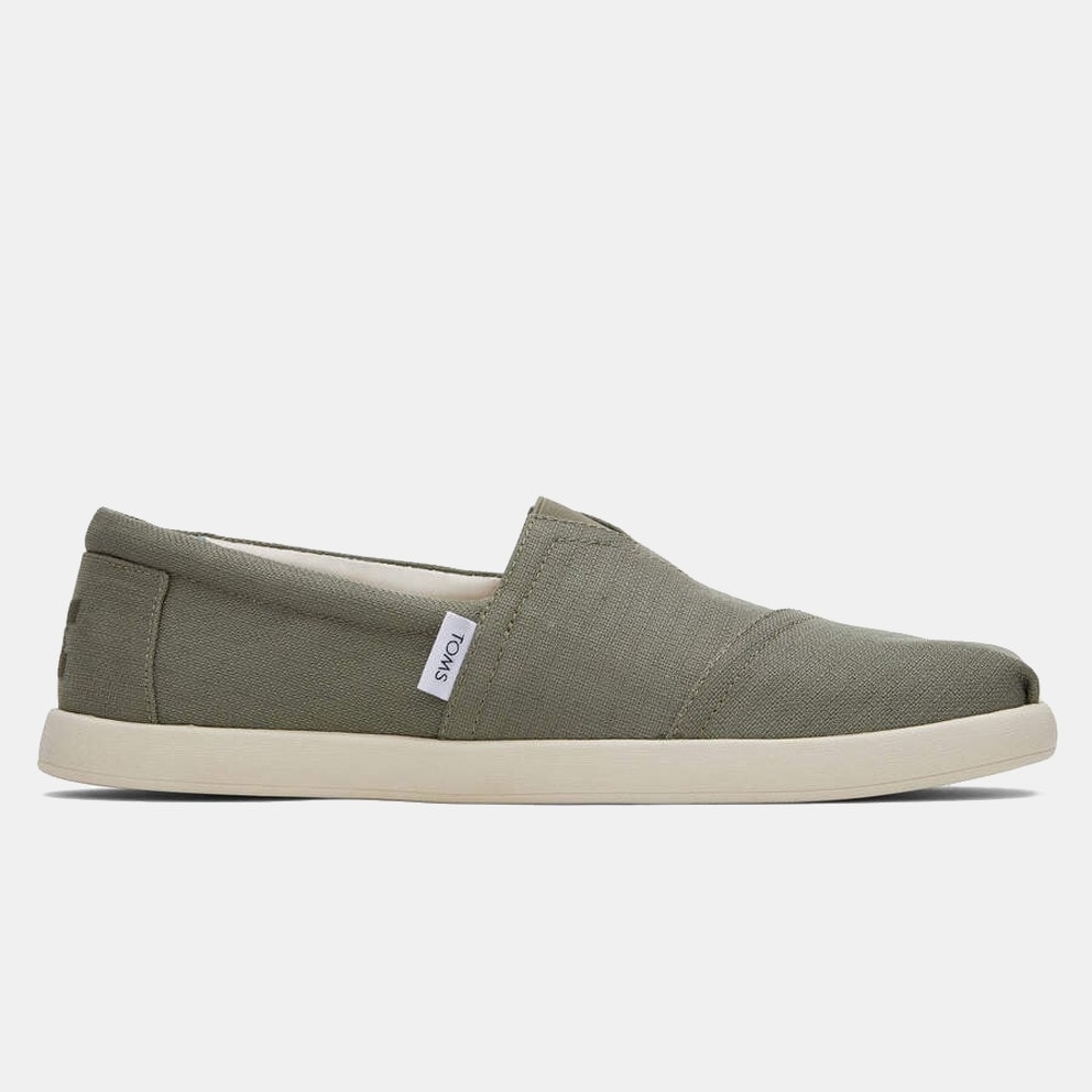 TOMS Alp FWD Ανδρικές Εσπαντρίγιες (9000145808_1730) Ανδρικά / Ανδρικά Παπούτσια / Εσπαντρίγιες