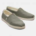 TOMS Alp FWD Men's Espadrilles