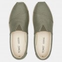 TOMS Alp FWD Men's Espadrilles