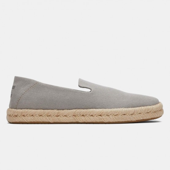 TOMS Santiago Men's Espadrilles