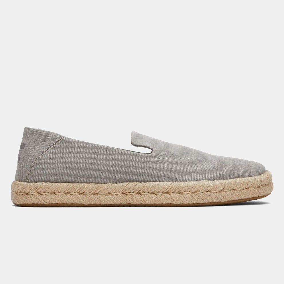 TOMS Santiago Ανδρικές Εσπαντρίγιες (9000145809_1730) Ανδρικά / Ανδρικά Παπούτσια / Εσπαντρίγιες