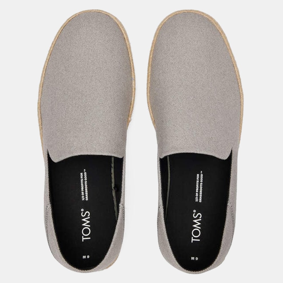 TOMS Santiago Ανδρικές Εσπαντρίγιες