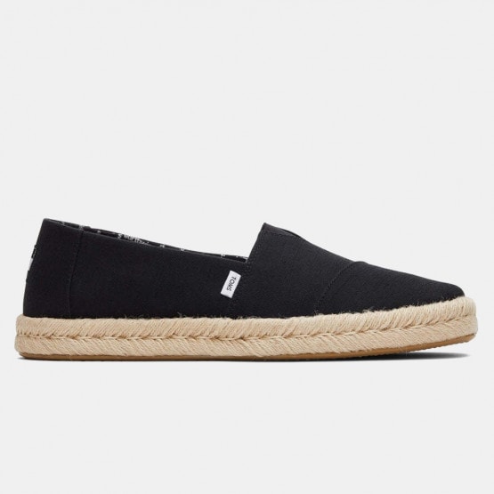 TOMS Rope 2.0 Men's Espadrilles