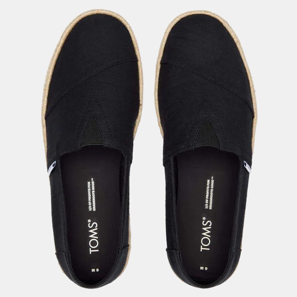 TOMS Rope 2.0 Men's Espadrilles