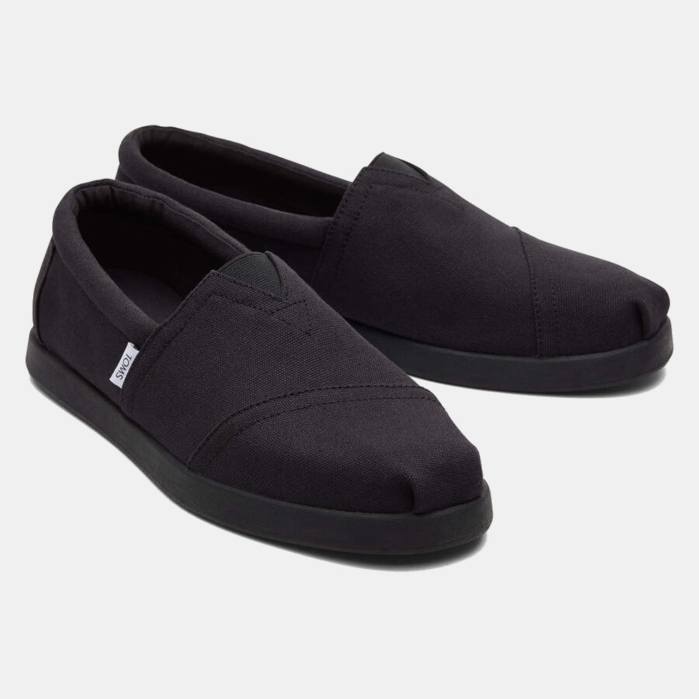 TOMS Alp FWD Men's Espadrilles