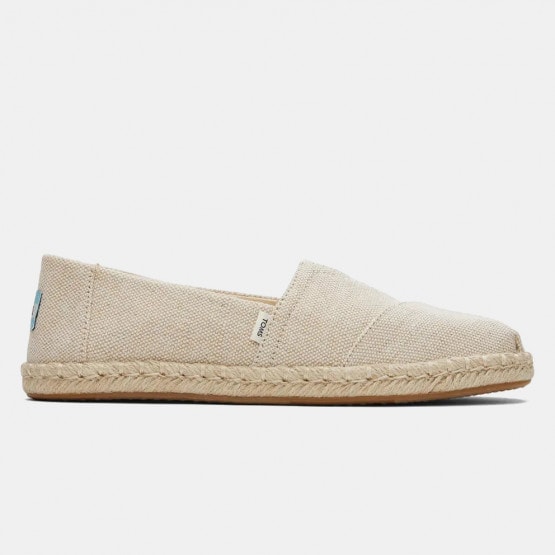 TOMS Rope 2.0 Women's Espadrilles