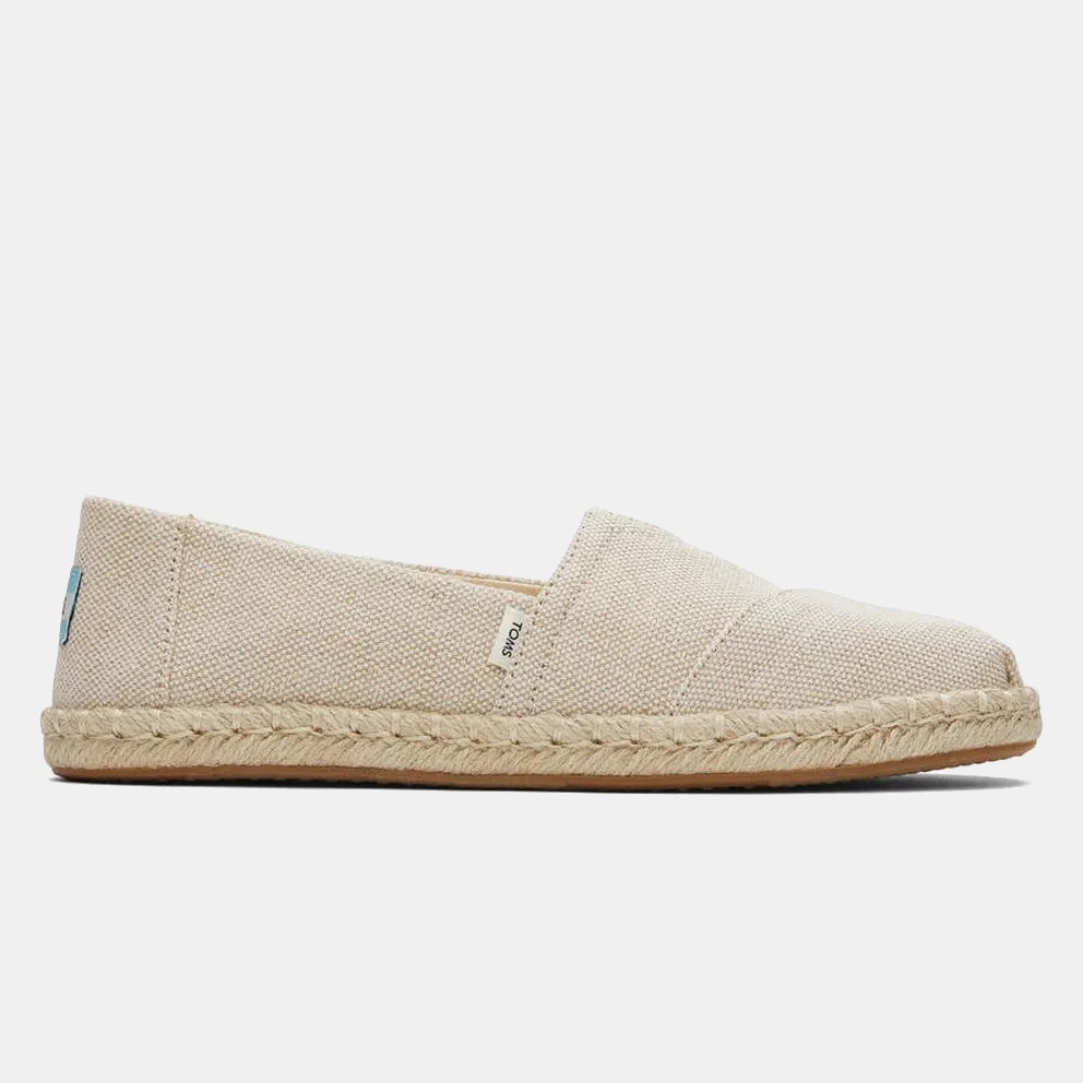 Toms TOMS Rope 2.0 Γυναικείες Εσπαντρίγιες (9000145812_4182)