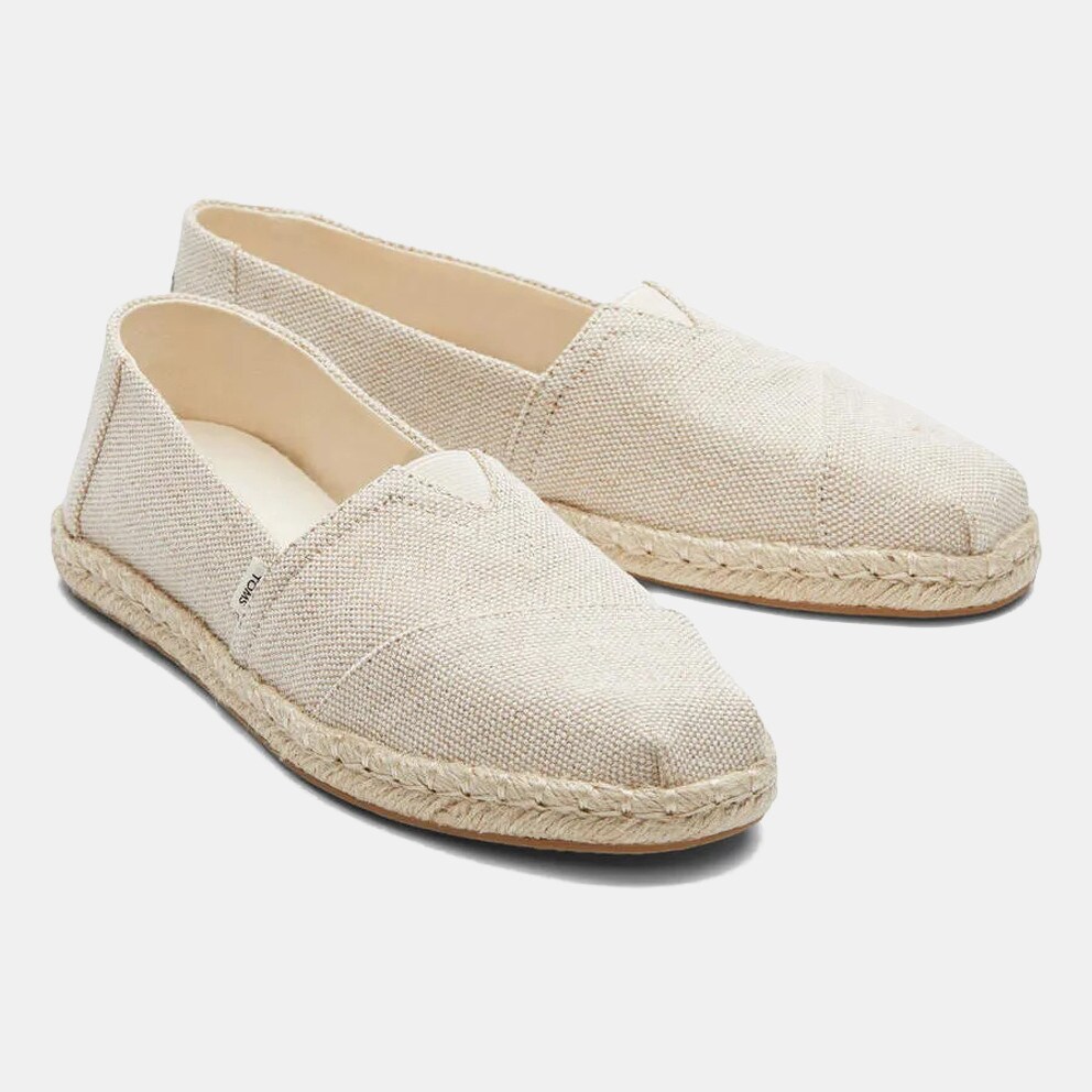 TOMS Rope 2.0 Women's Espadrilles