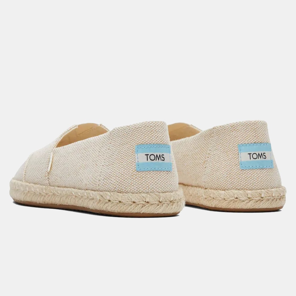 TOMS Rope 2.0 Γυναικείες Εσπαντρίγιες