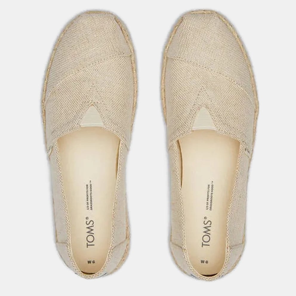 TOMS Rope 2.0 Women's Espadrilles