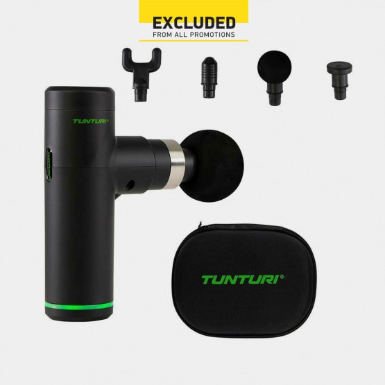 Tunturi Mini Massage Gun