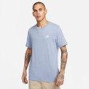 Nike Sportswear Club Men's T-Shirt