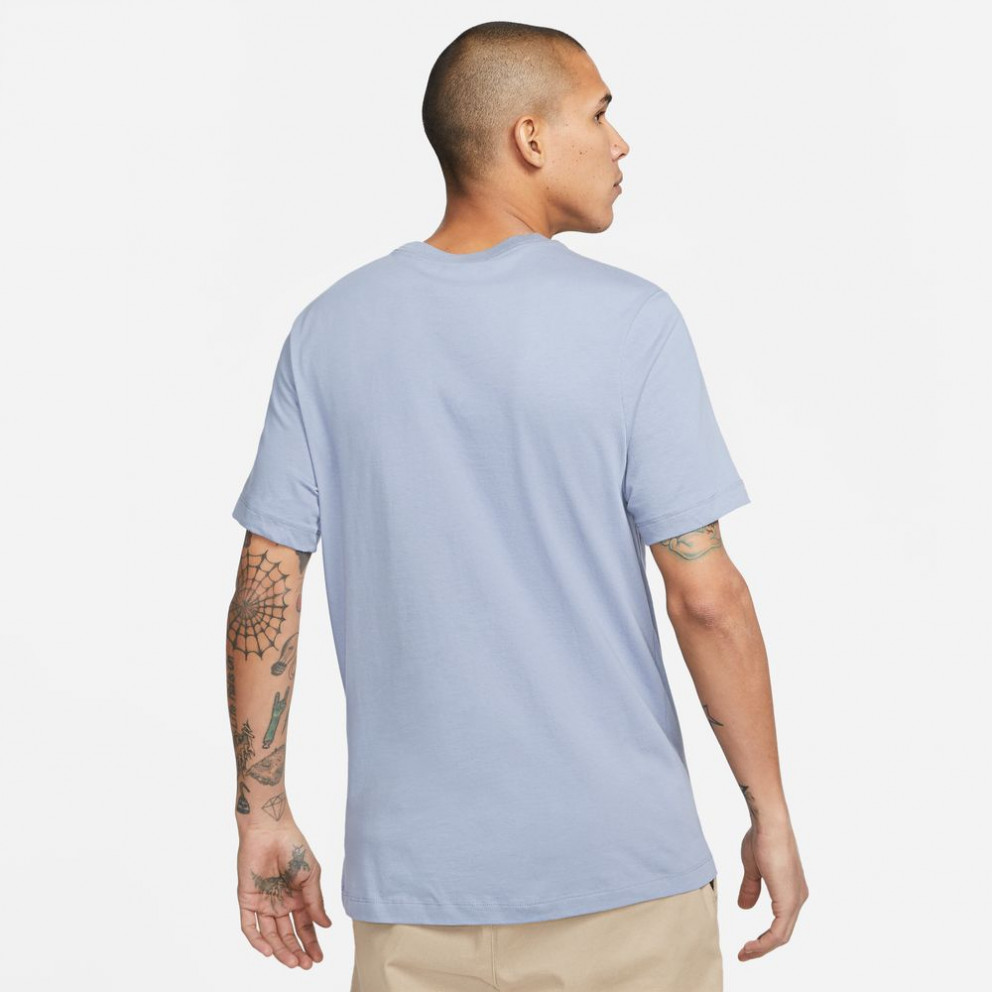 Nike Sportswear Club Men's T-Shirt