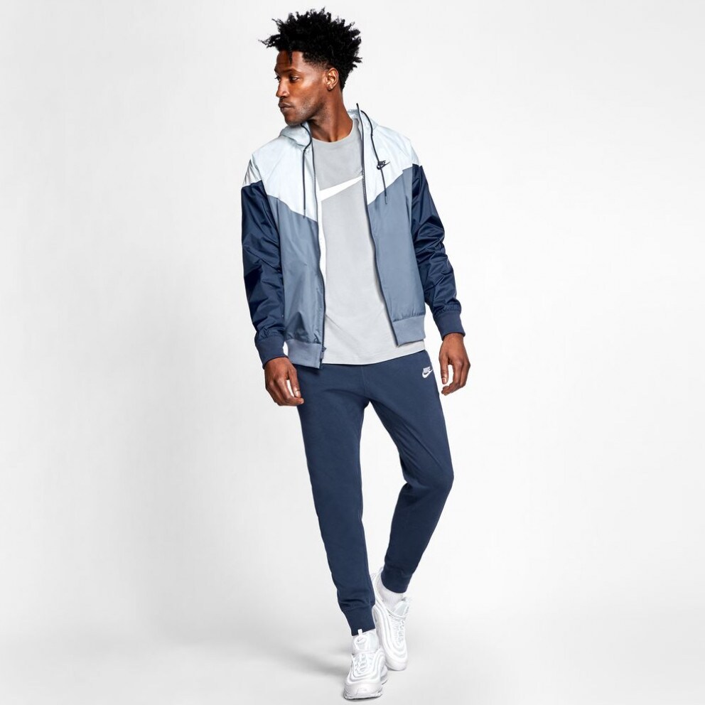 Nike Sportswear Club Men's Track Pants