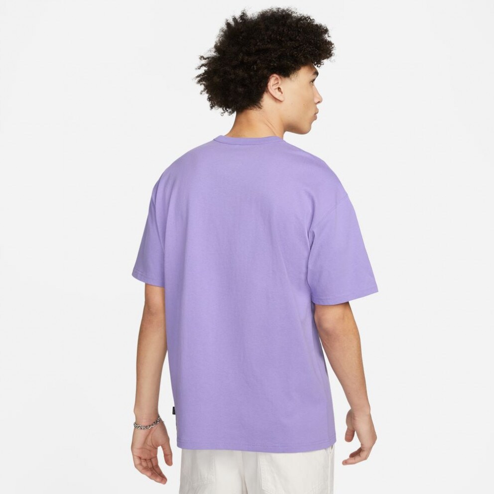 Nike Sportswear Premium Essentials Ανδρικό T-Shirt