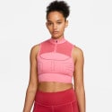 Nike Sportswear Air Γυναικείο Crop Tank Top