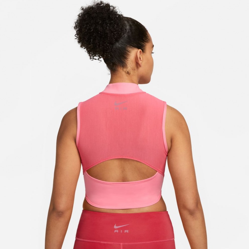 Nike Sportswear Air Women's Crop Tank Top