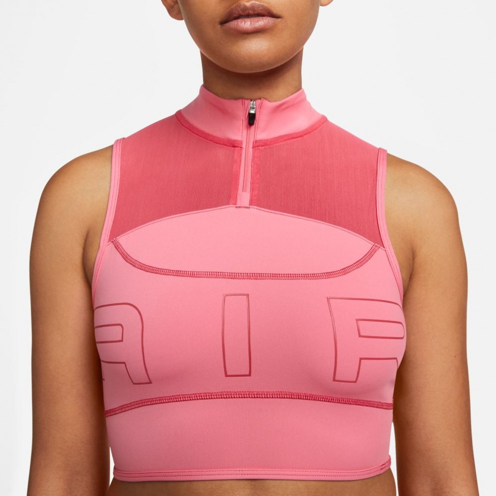 Nike Sportswear Air Γυναικείο Crop Tank Top