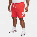 Nike Club Alumni Men's Shorts