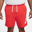 Nike Club Alumni Men's Shorts